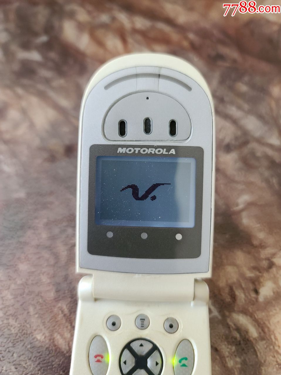 摩托罗拉v66-其他手机-7788收藏__收藏热线