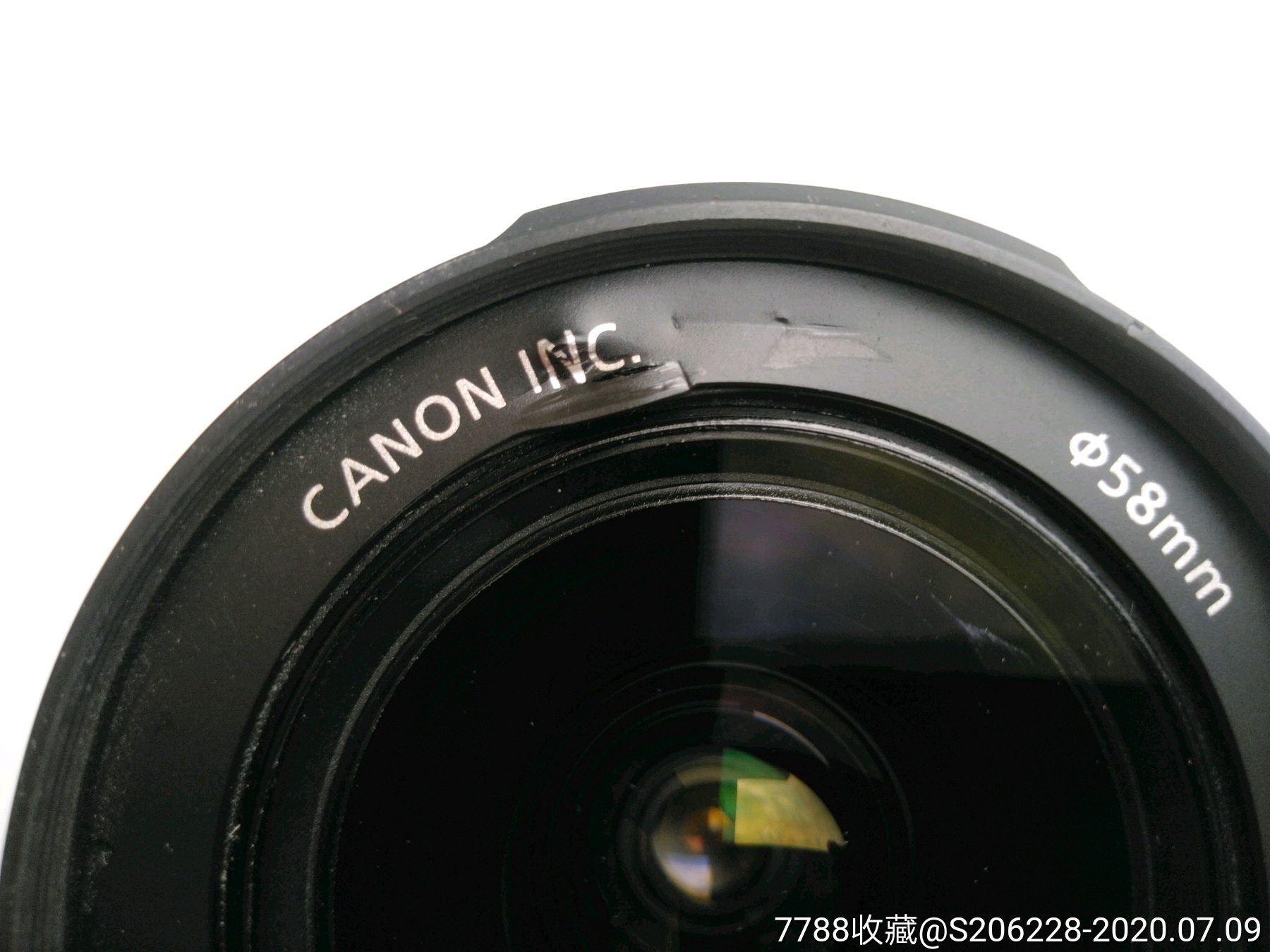 c55./canon-(18-55mm)变焦镜头