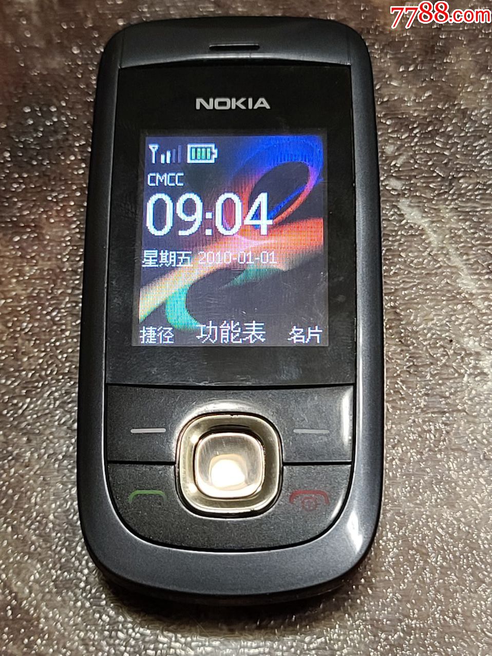 诺基亚2220s