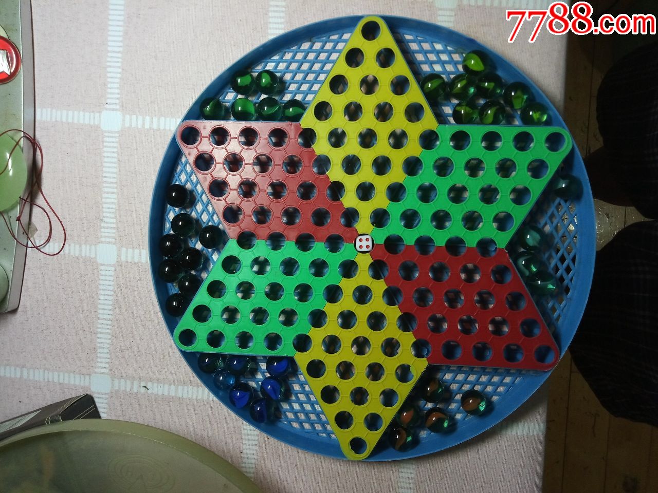 珠珠棋