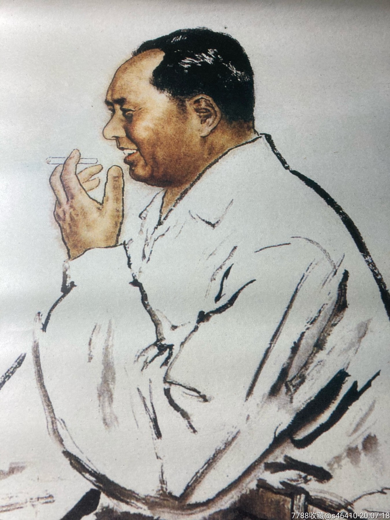 人民领袖