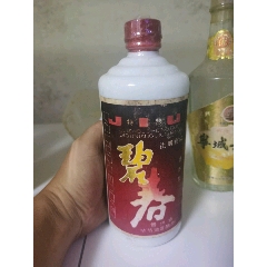 1980年代碧春酒