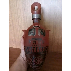 国陶酒900毫升