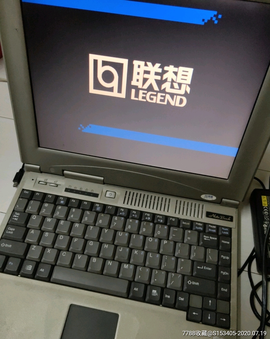 联想电脑