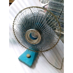 strong></p></a>电风扇太湖电风扇功能正常使用摇头转动正常 /strong>_电风扇