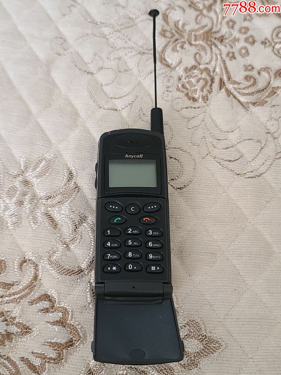 三星sgh-600c_价格19元_第5张