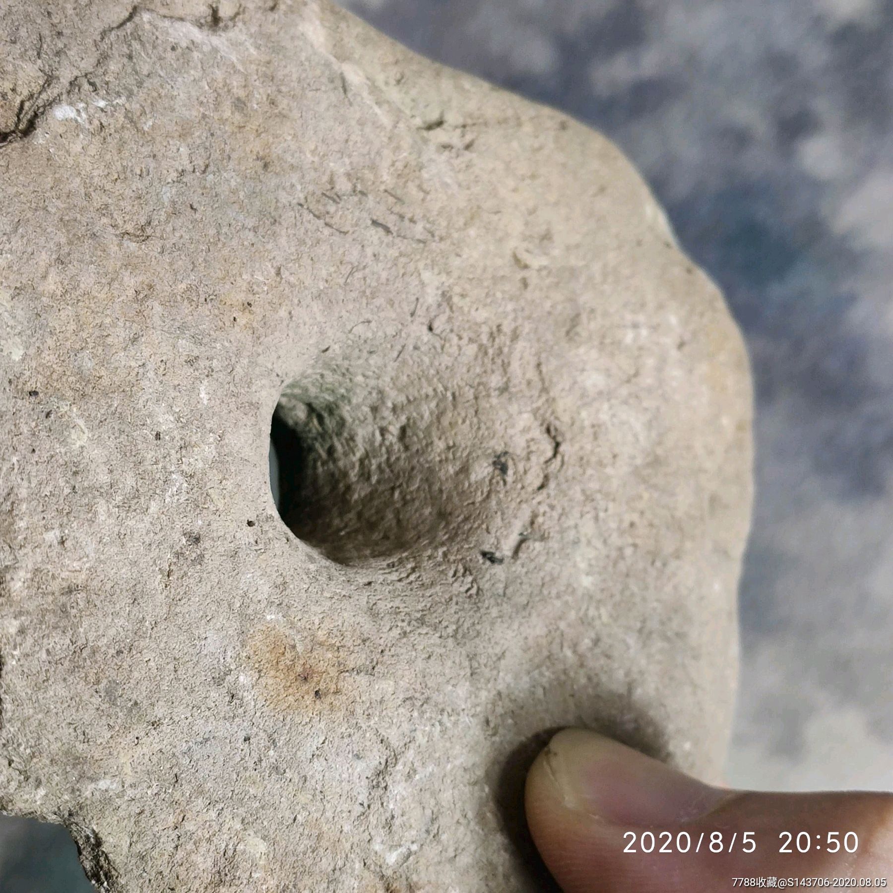 古代穿孔器,a2-其他石器-7788工艺品
