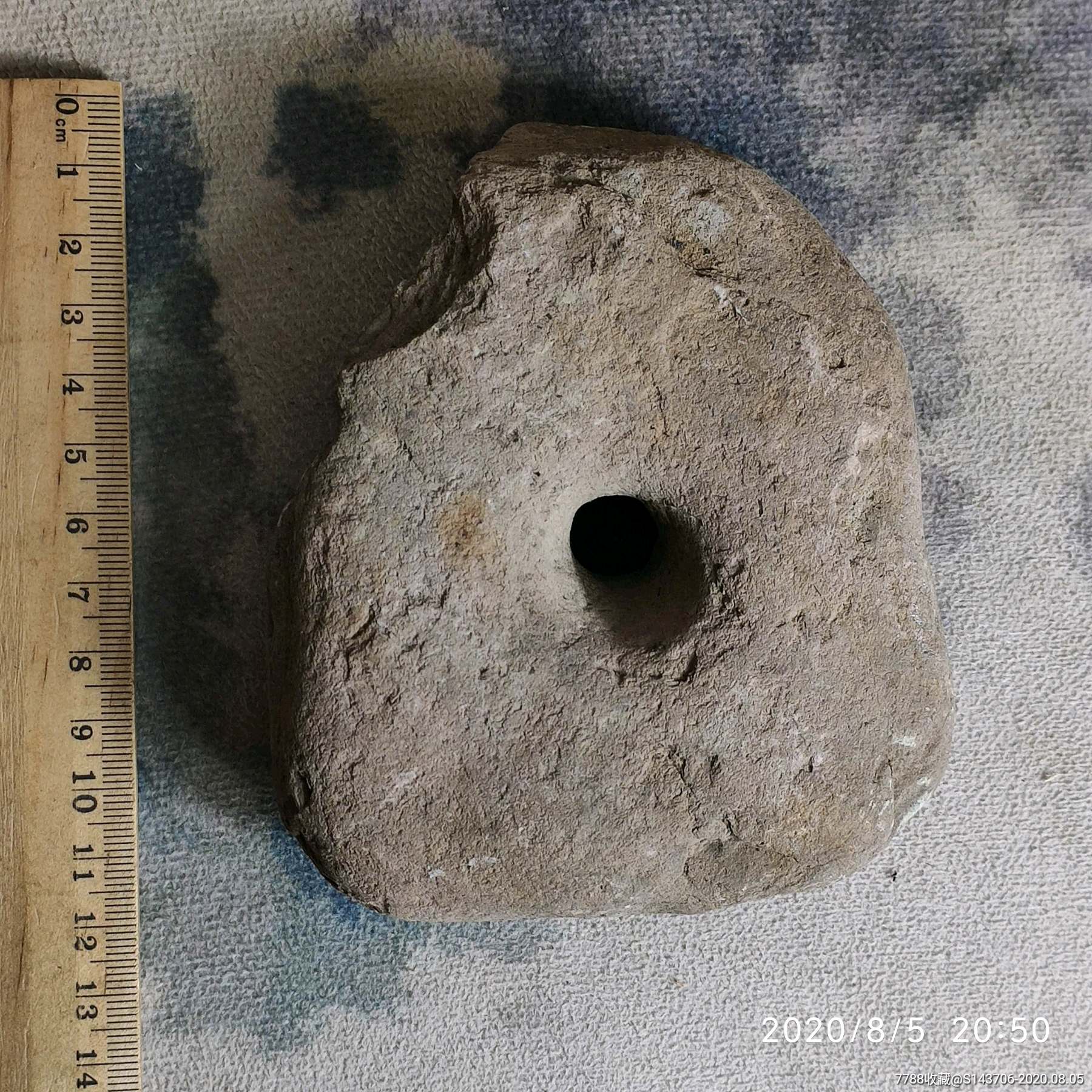 古代穿孔器,a2-其他石器-7788工艺品