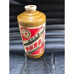 特供陈酿酱瓶茅台酒空酒_凤凰收藏专卖店【7788音像】