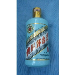 茅台生肖鼠酒瓶(看简介)品种:酒瓶-酒瓶属性:2020-2029年,白酒瓶