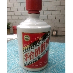 茅台镇散酒(5斤装)