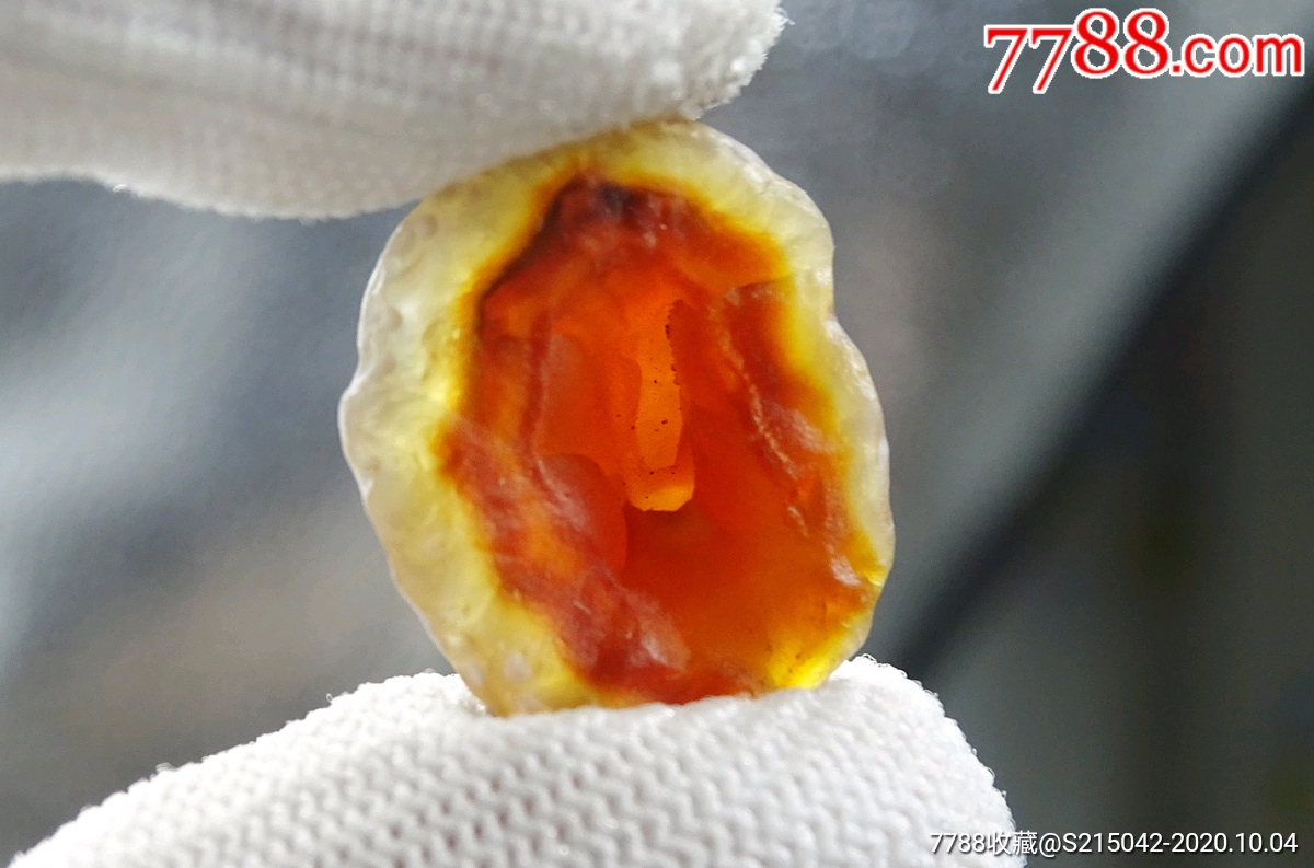 玛瑙原石糖心玛瑙奇石怪石玛瑙石头好看的石头