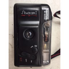 汤姆m900口照相机