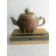 汪寅仙.大师紫砂壶