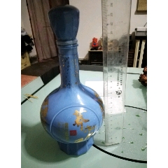 国营云南师宗酒厂玫瑰玉酒