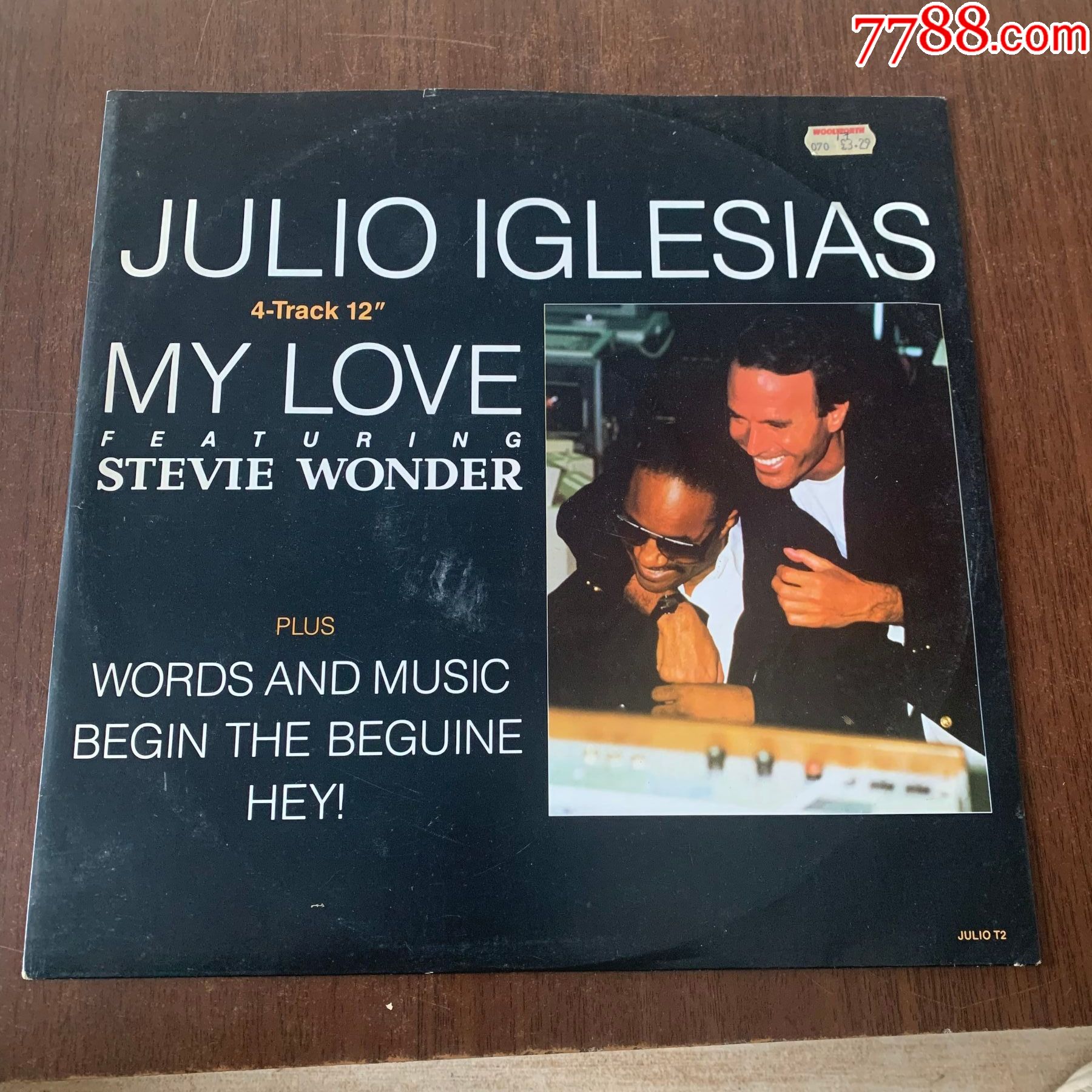 julioiglesiasa001十二寸
