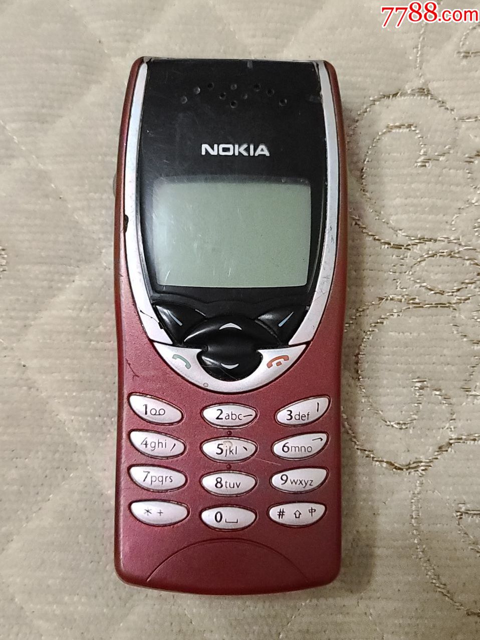 诺基亚8210
