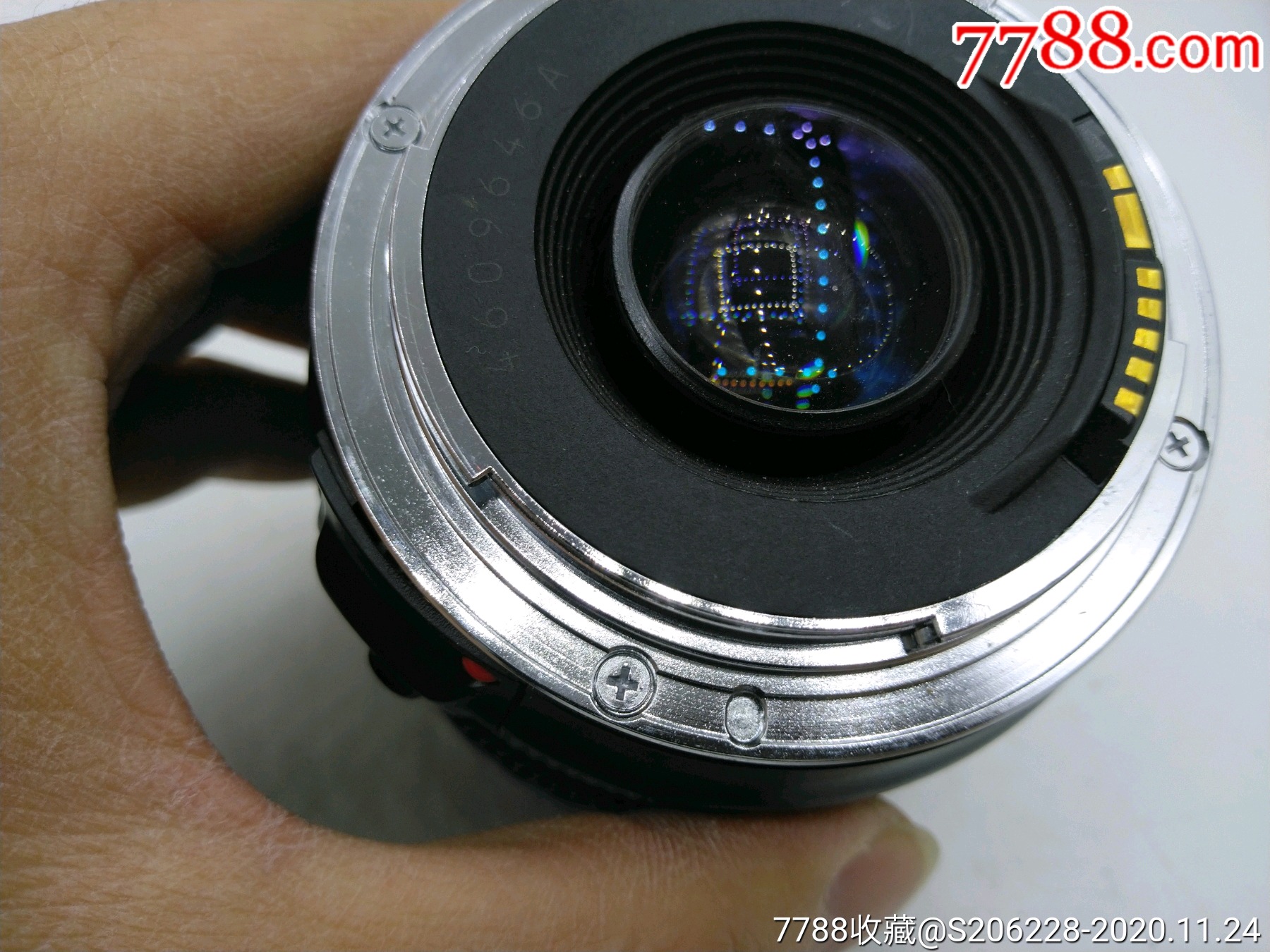 546/canon_zoom_lens_ef(1:3.5-4.5/28-105-其他相机及配件-7788收藏