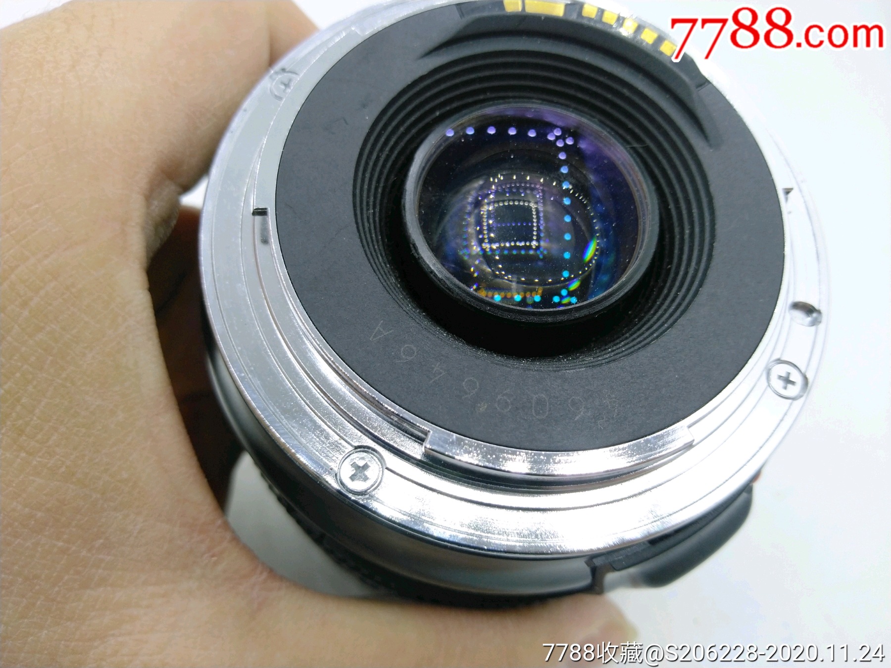 546/canon_zoom_lens_ef(1:3.5-4.5/28-105-其他相机及配件-7788收藏