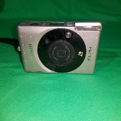 索尼数码相机dsc一t90