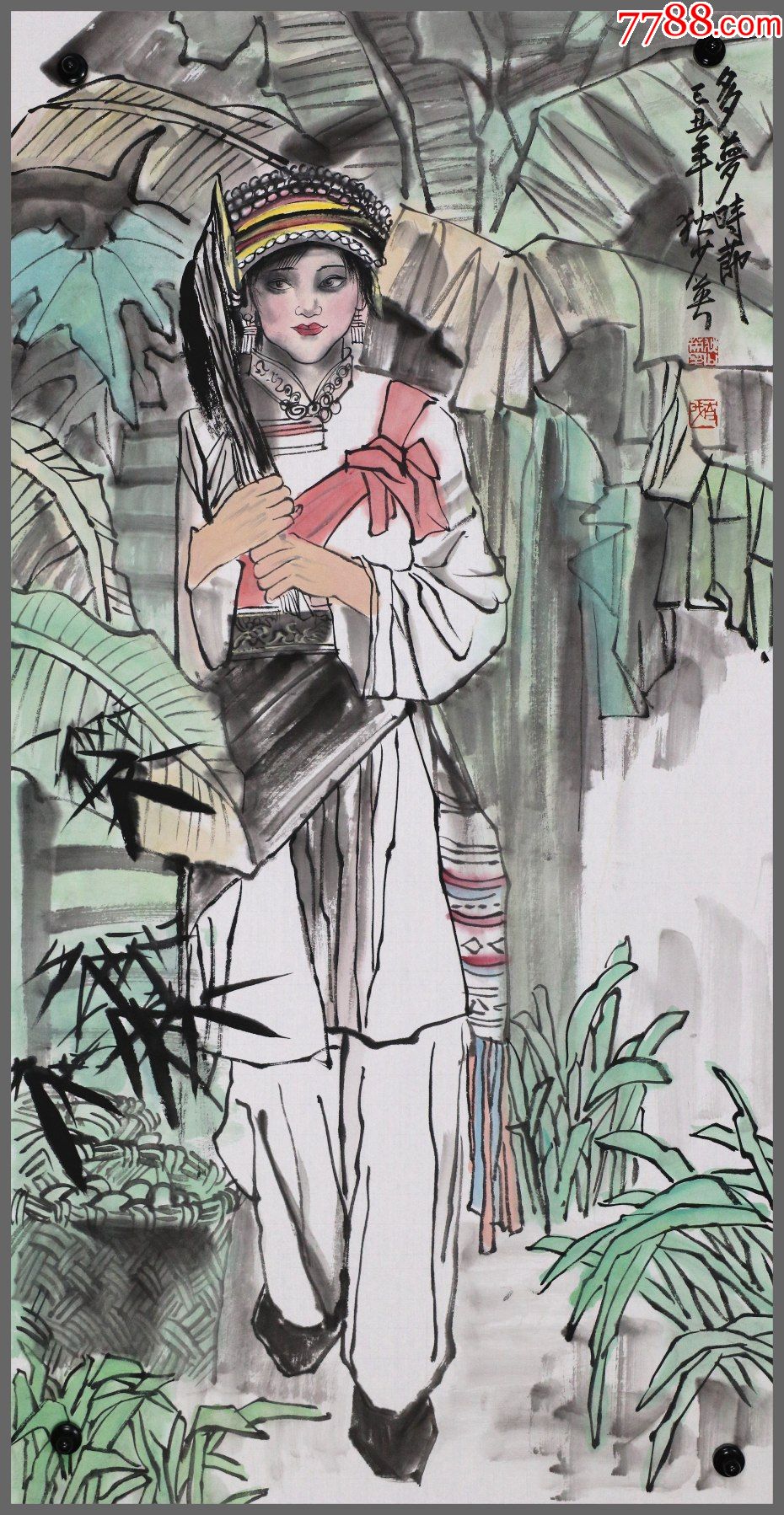 【狄少英】山西美协副主席,人物