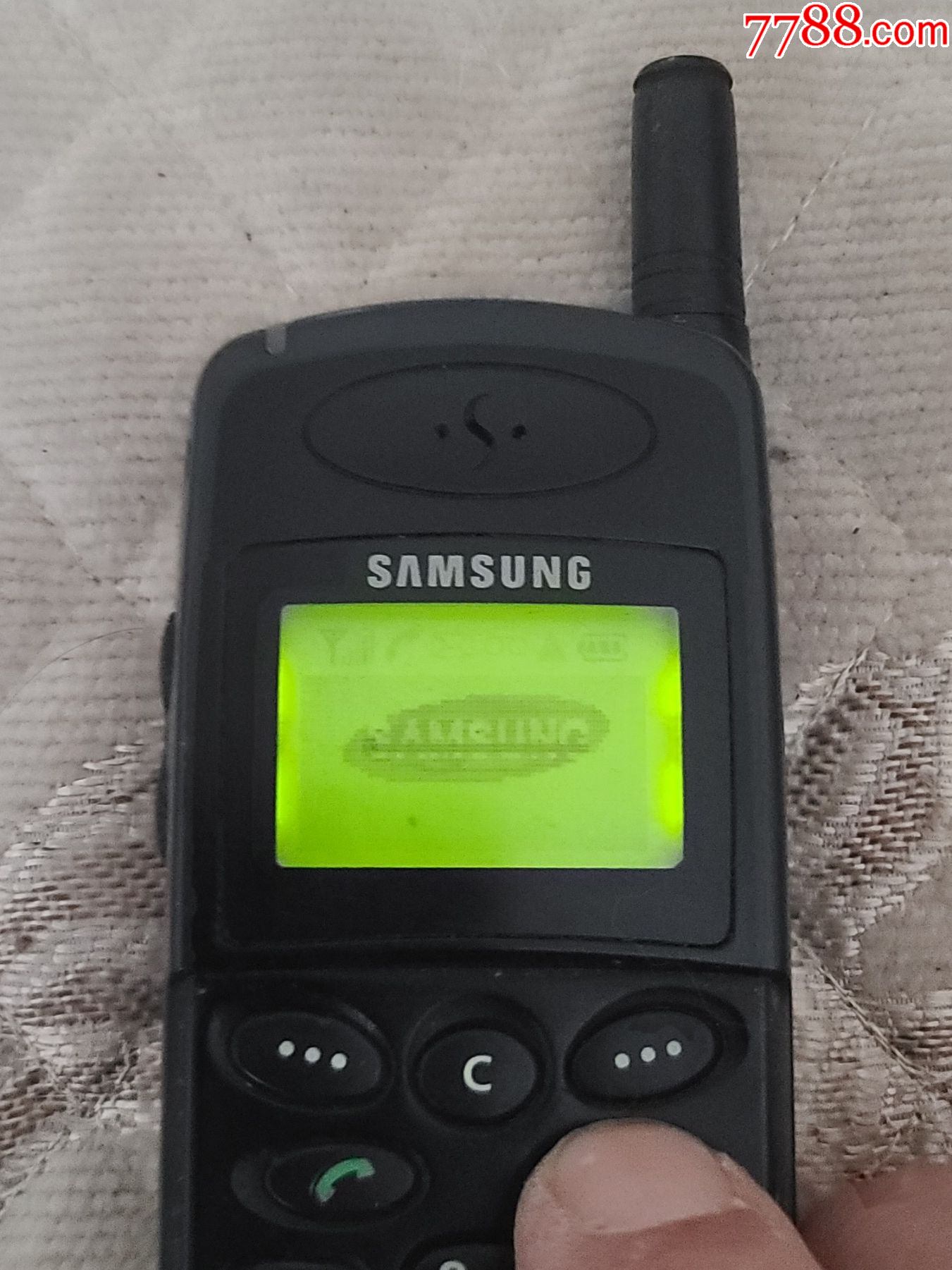 三星sgh600c