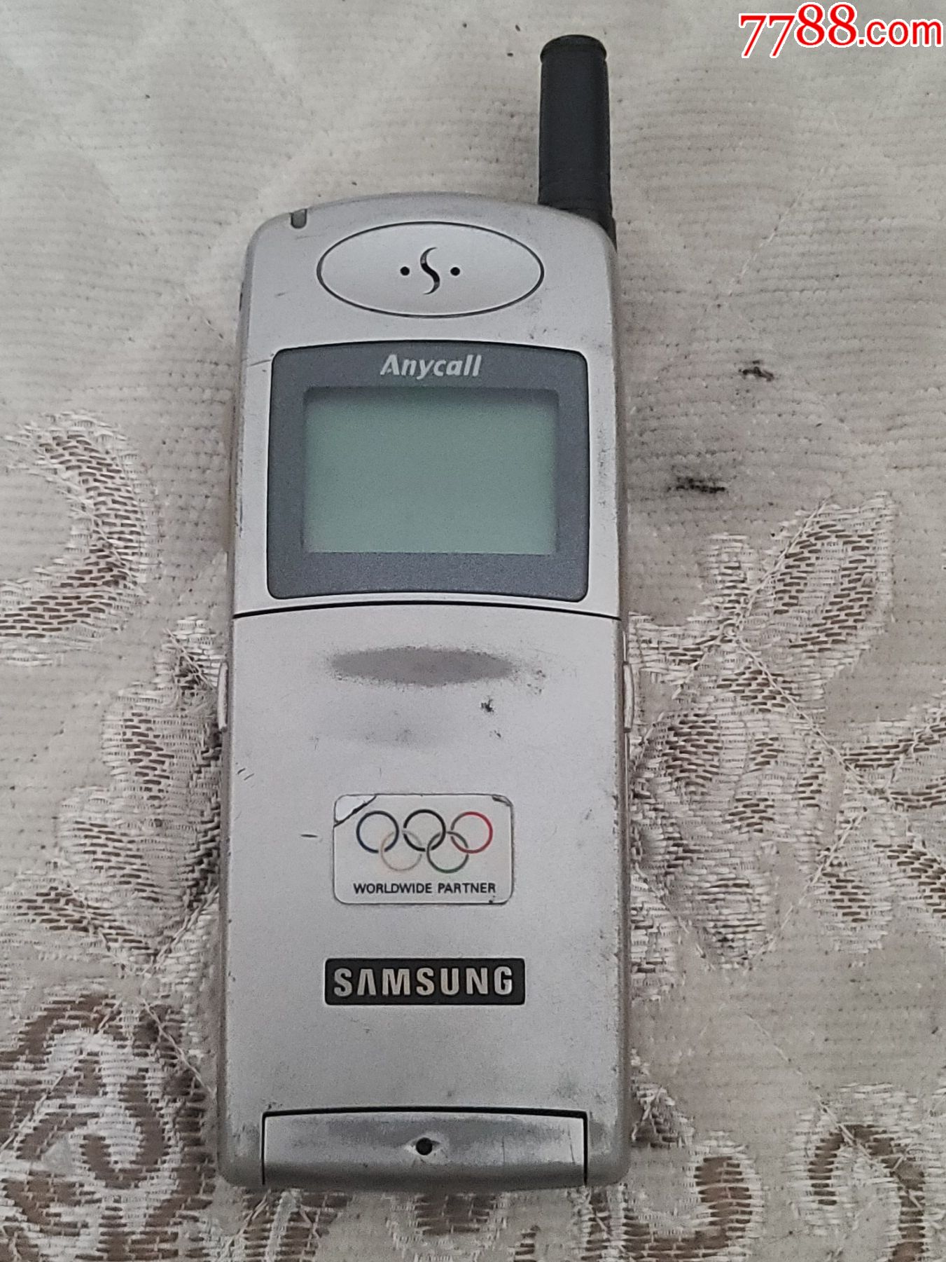 三星sgh600c