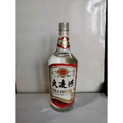 该信息已归档商品名称:大凌河酒品种:老酒收藏-老酒收藏属性:白酒