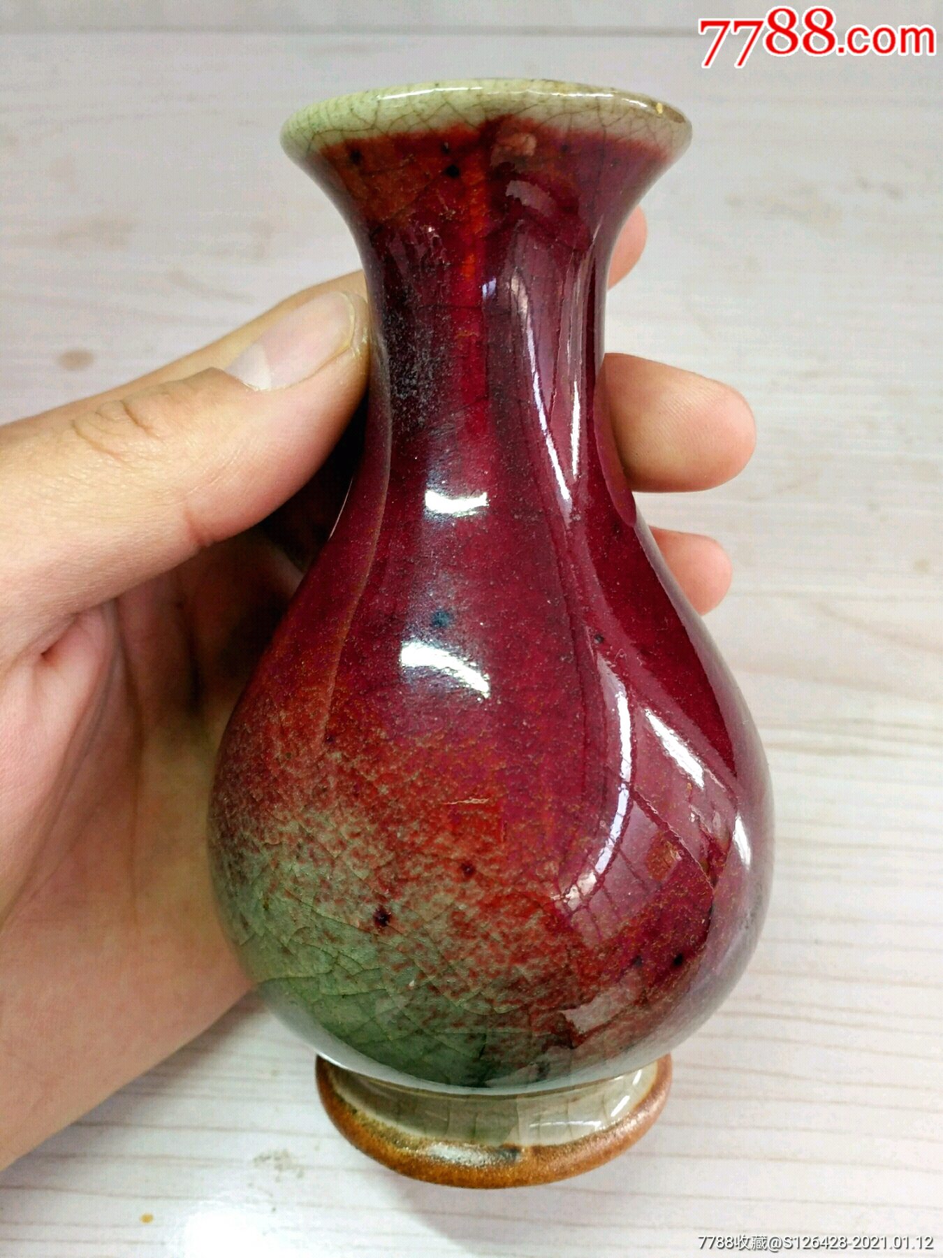 【7788钟表收藏】商品推荐