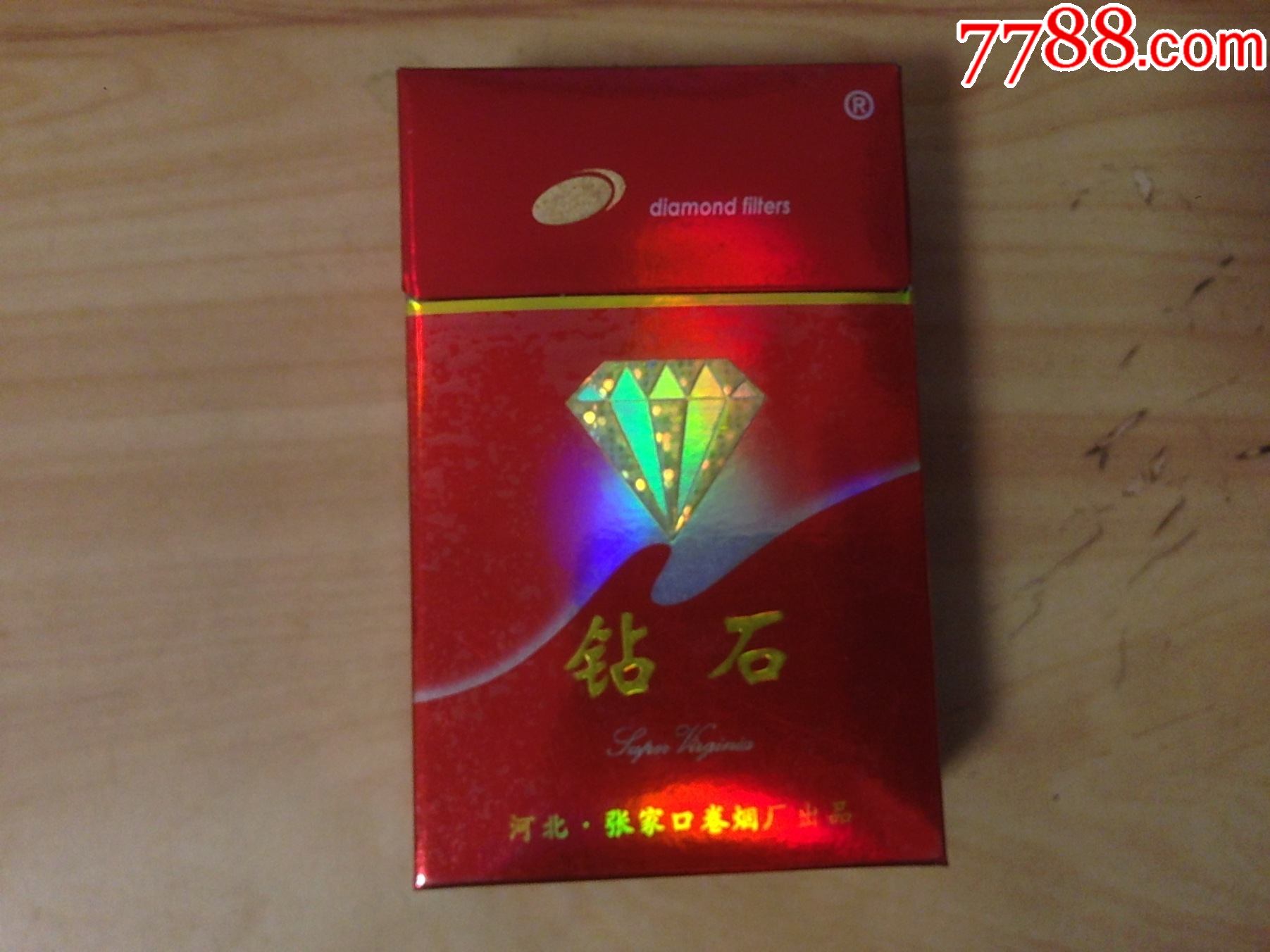焦油15-钻石-3d立体标【按图出售】