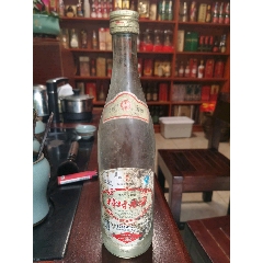2009年江西樟树老窖_老酒收藏_喜欢把玩老物件【7788