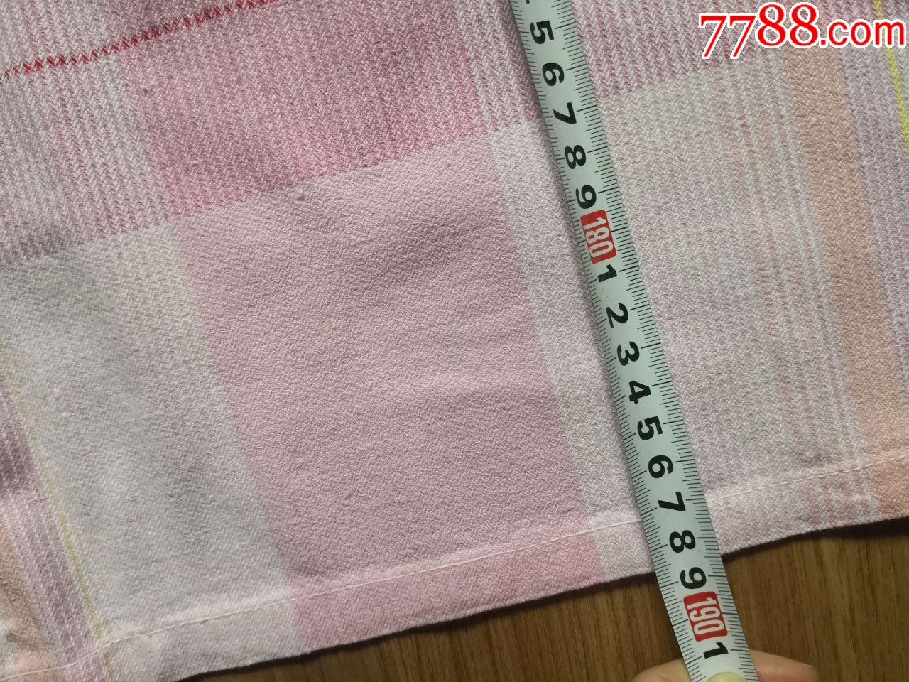 老式纯棉床单_床单/被套_第9张_7788钟表收藏