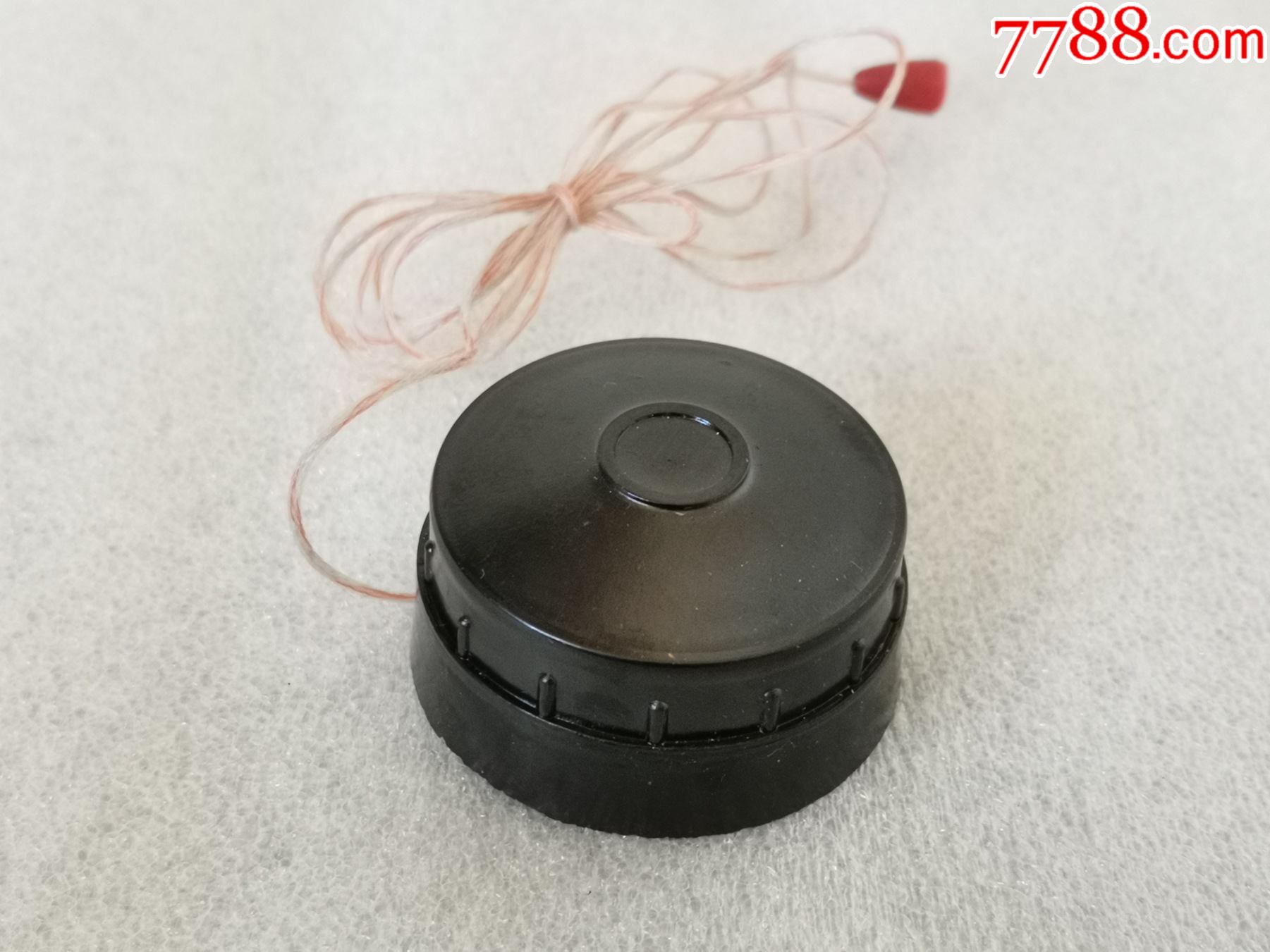 上海闪光牌手拉开关