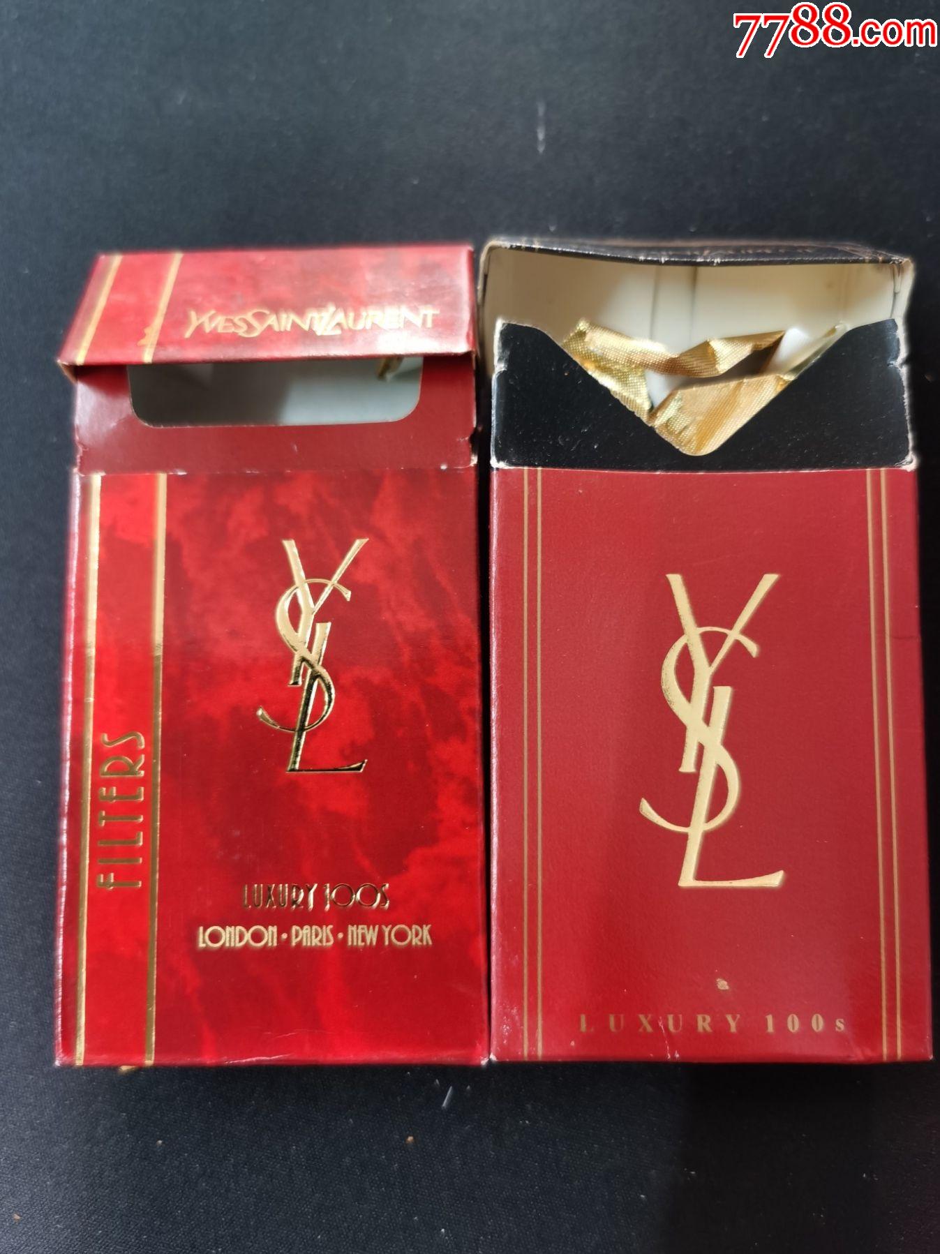 3d【ysl】20支;二种;多图;国外