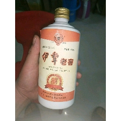 新疆伊利老窖原酒_老酒收藏_惠风书画【7788瓷器】