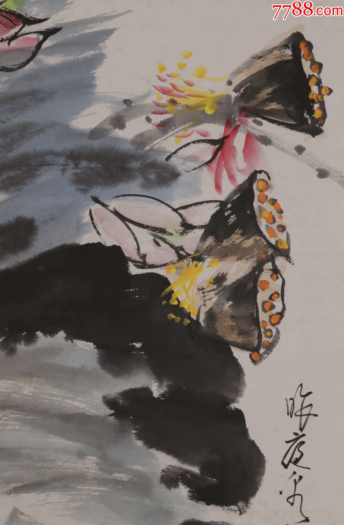 >> 庄永春,中国野荷王,诗人画家老庄,著名诗人,画家,国学家,中国东坡