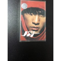 周杰伦·范特西_姑苏上善山房【7788音像】