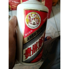 贵州茅台酒瓶