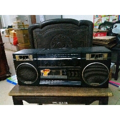 三洋,sanyo,顶级收录机,收藏