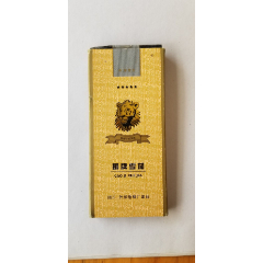 狮牌雪茄.四川-什邡卷烟厂出品(au25936693)_巴蜀书城