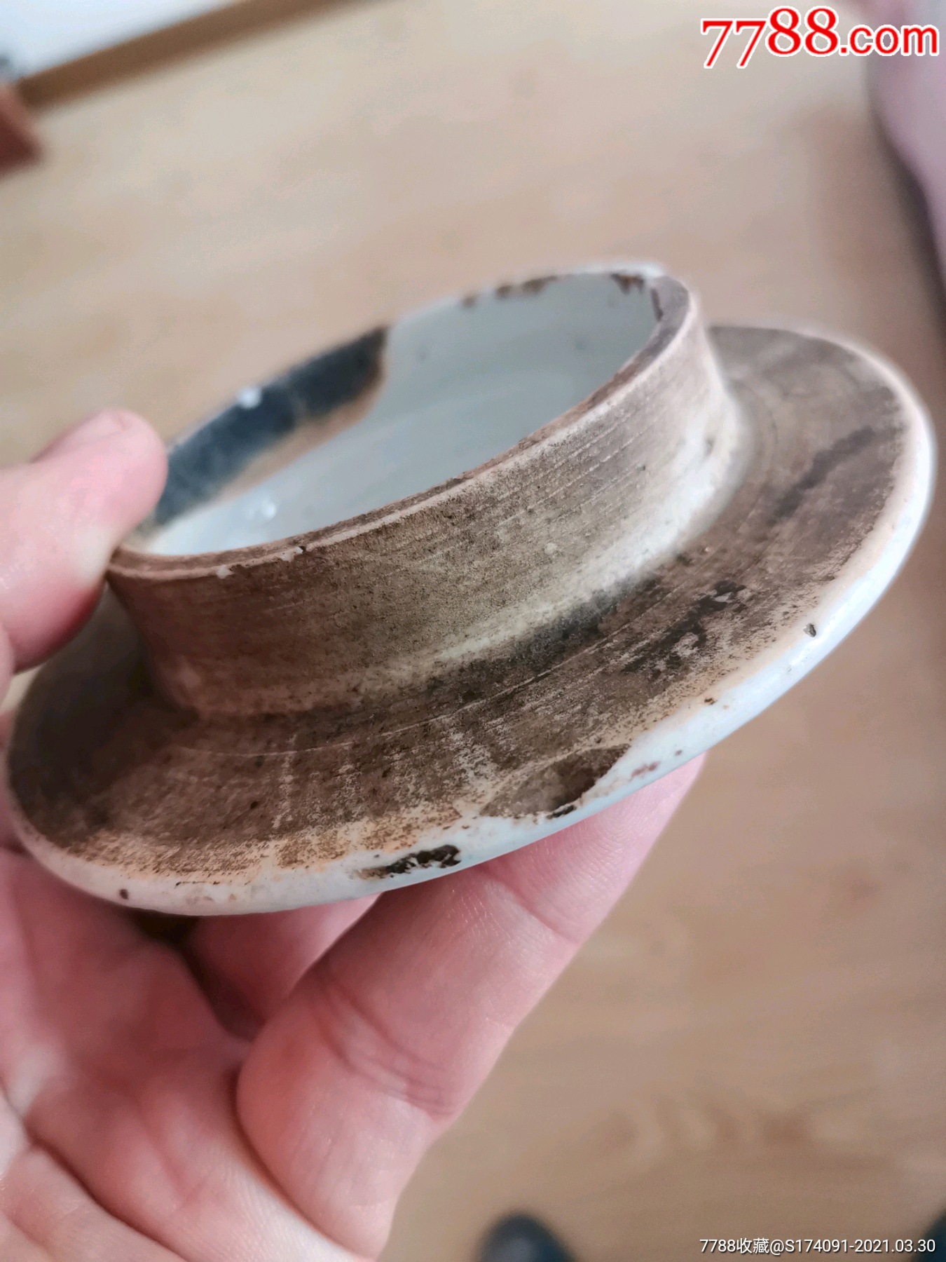 茶坛子盖
