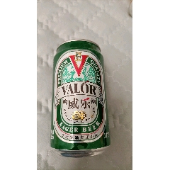2002年的威乐啤酒罐(au26055250)_小小爱好者