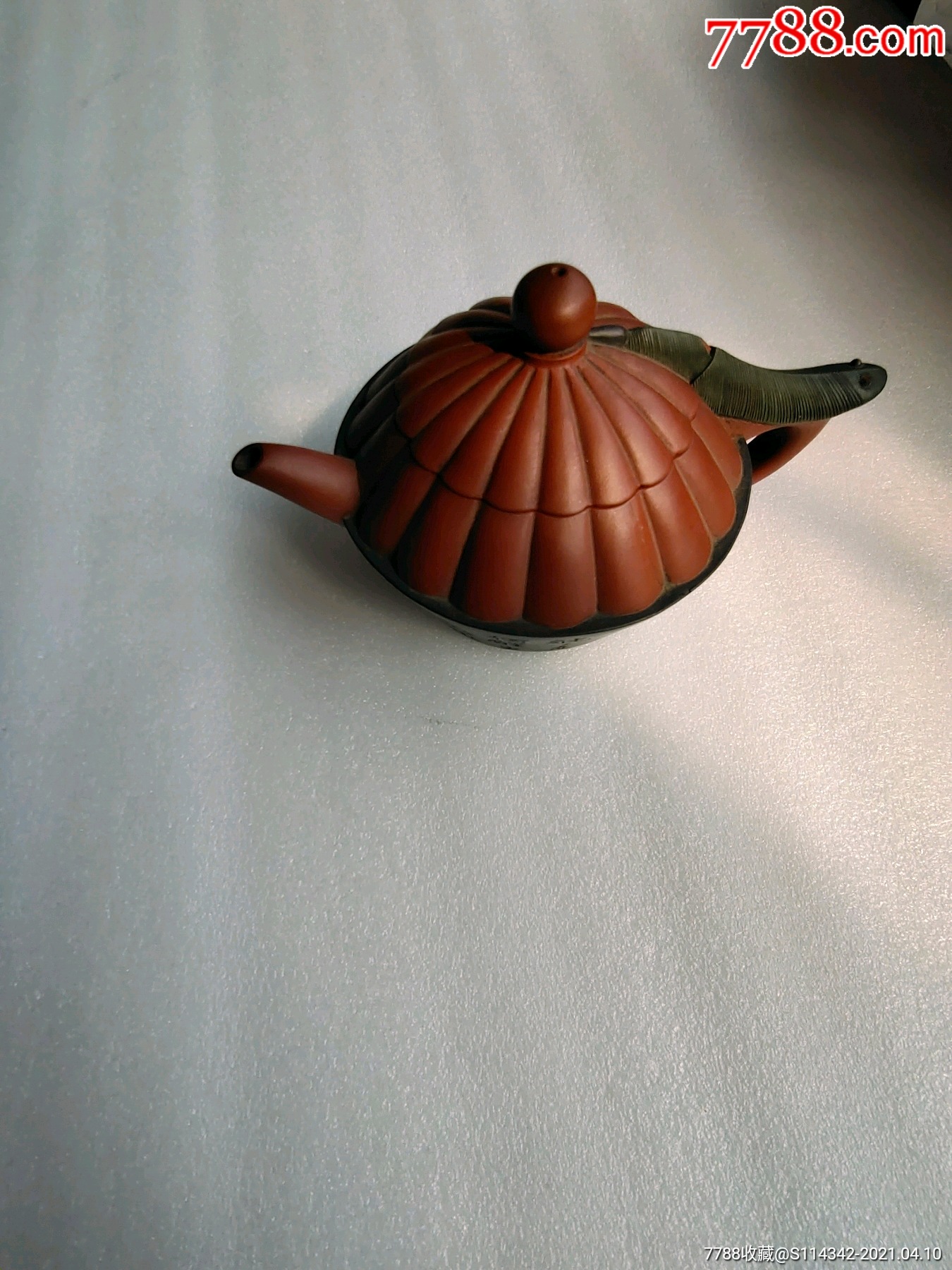 李美玲紫砂壶大师手工精品