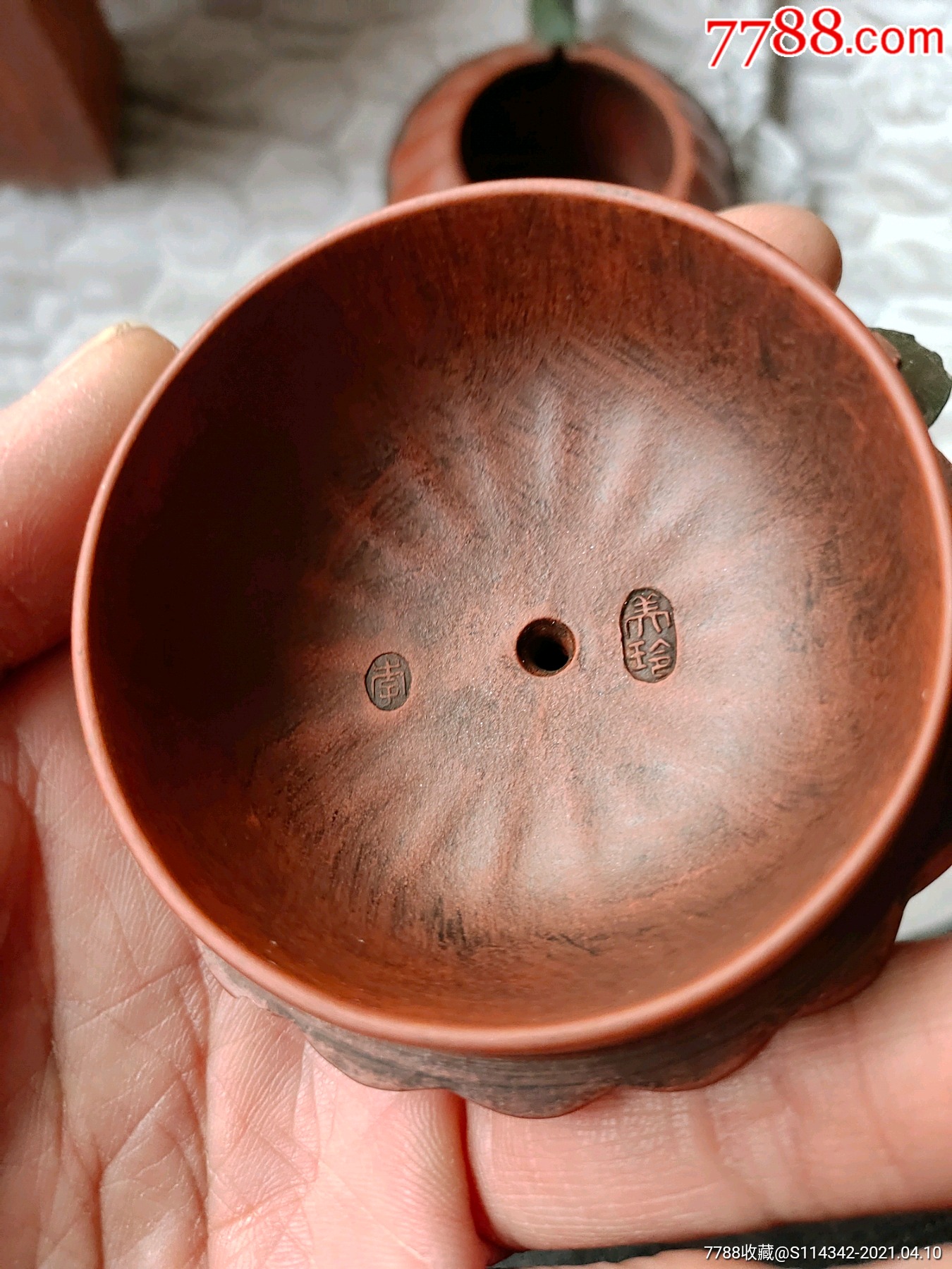 李美玲紫砂壶大师手工精品