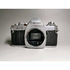 佳能canonav-1,胶片相机,品相很好,机械身体,正常