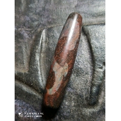 古象雄天珠