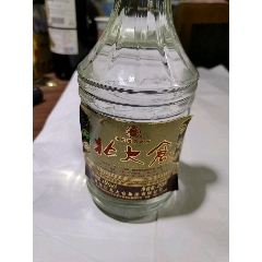 北大仓酒(45℃)