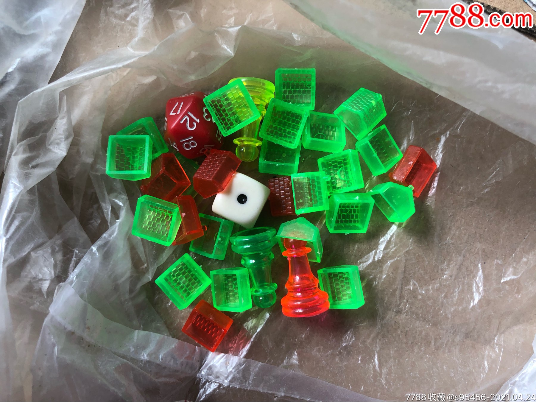 0000元-au26222593-其他传统玩具 -加价-7788棋牌玩具