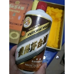 茅台珍品,酒瓶酒盒_酒瓶_阿超商店【7788收藏__收藏