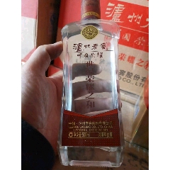 泸州老窖世纪荣耀之和(12瓶)_各种老酒【7788商城__八